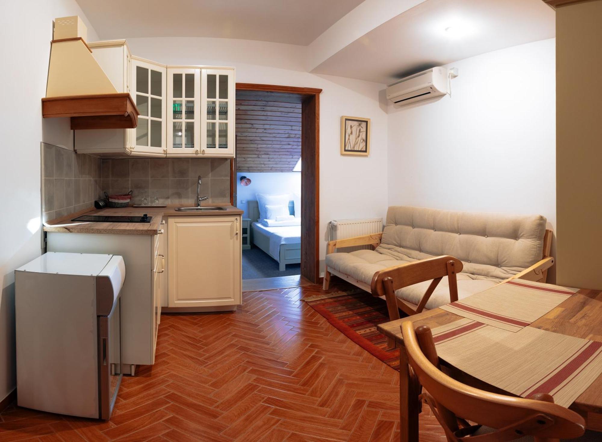 Zumzet Bed & Breakfast Selimbar Luaran gambar