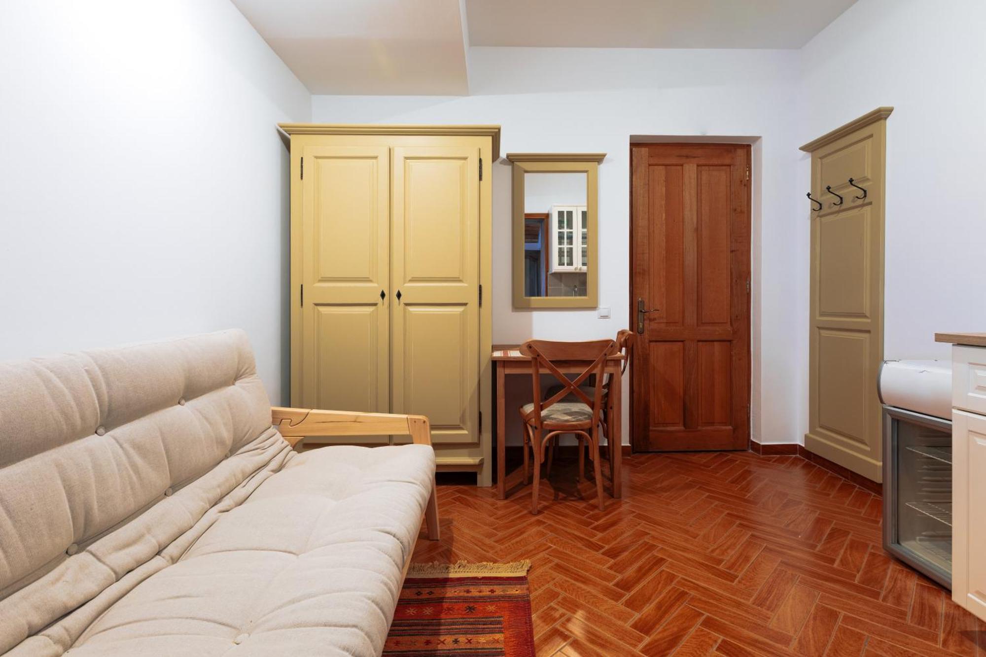 Zumzet Bed & Breakfast Selimbar Luaran gambar