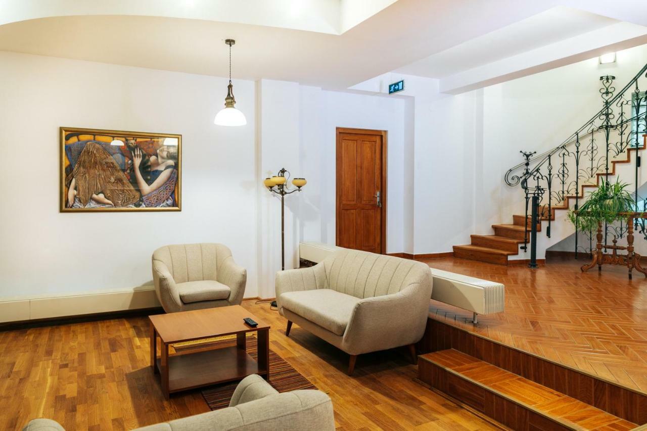 Zumzet Bed & Breakfast Selimbar Luaran gambar