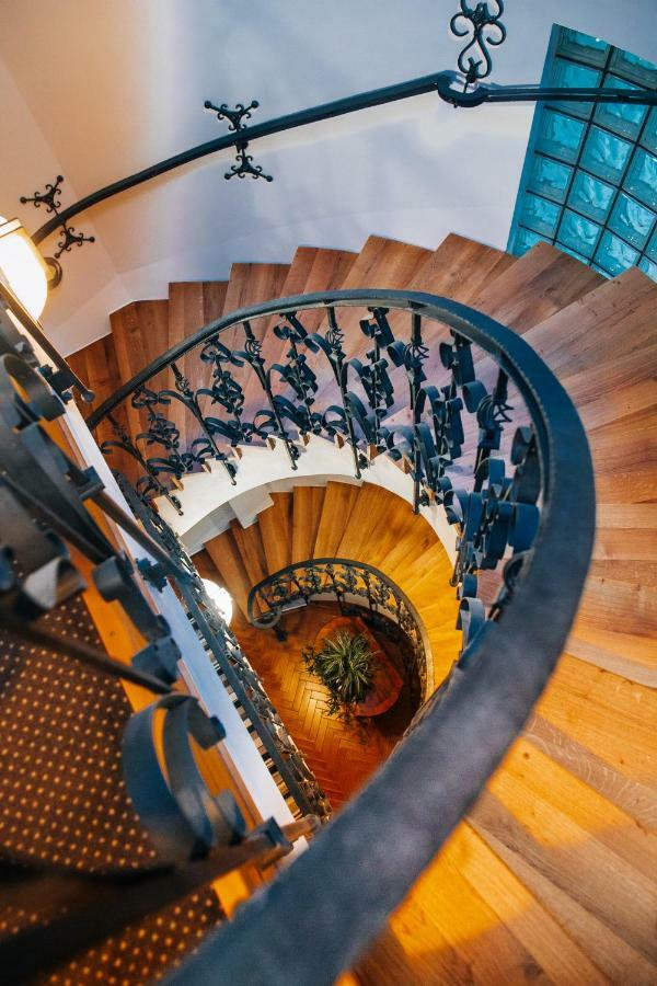 Zumzet Bed & Breakfast Selimbar Luaran gambar